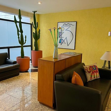 Mansoori Apart Hotel II Brasília Eksteriør billede